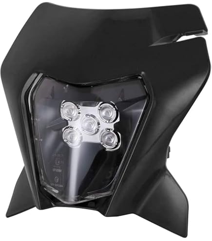 Amazon | Polisport ポリスポーツ HALO ヘッドライト ホワイト